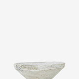 Distressed Terracotta Bowl