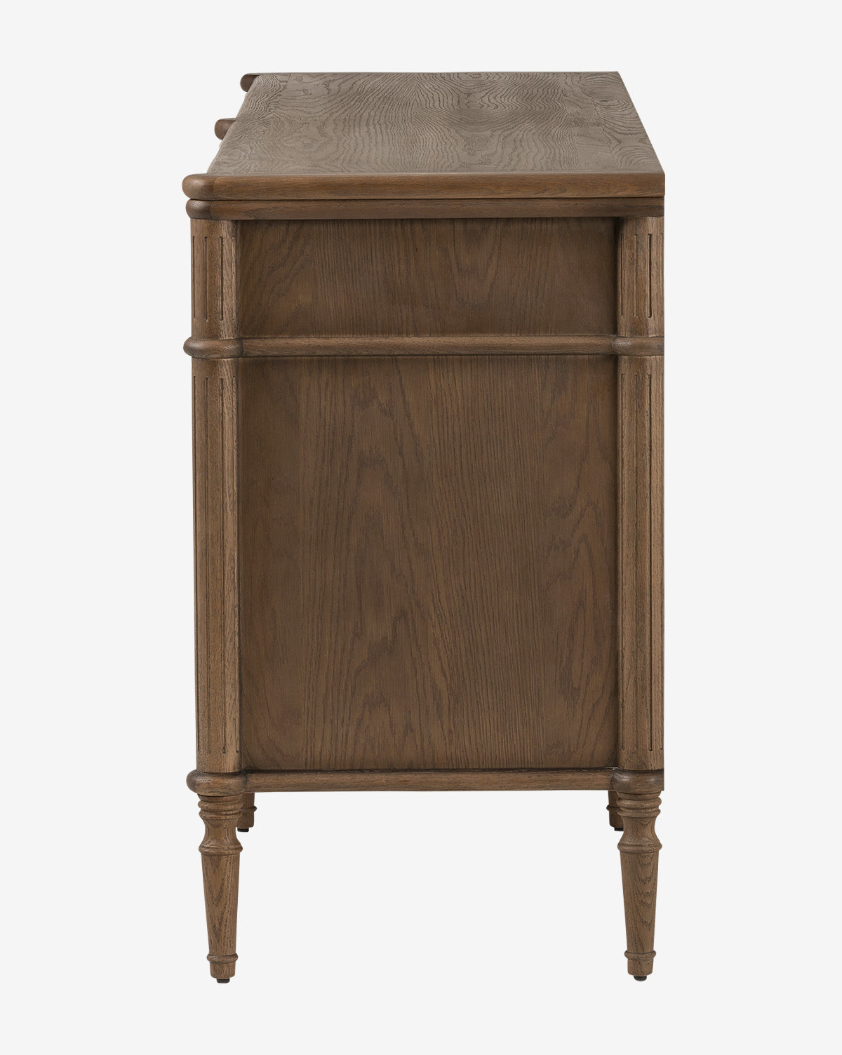 Dixon 6-Drawer Dresser