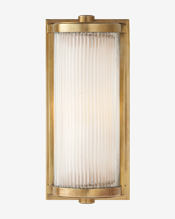 Dresser Glass Rod Light – McGee & Co.