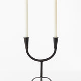 Dual Taper Candle Holder