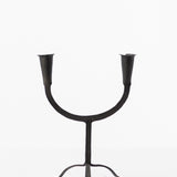 Dual Taper Candle Holder