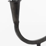 Dual Taper Candle Holder