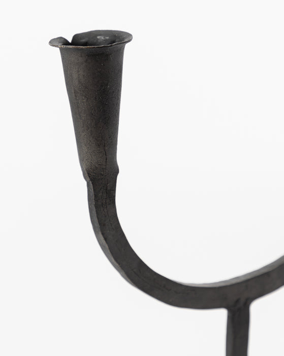 Dual Taper Candle Holder