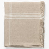 Duncan Linen Tablecloth