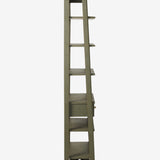 Duval Bookcase