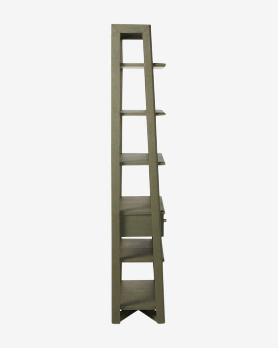 Duval Bookcase