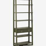 Duval Bookcase