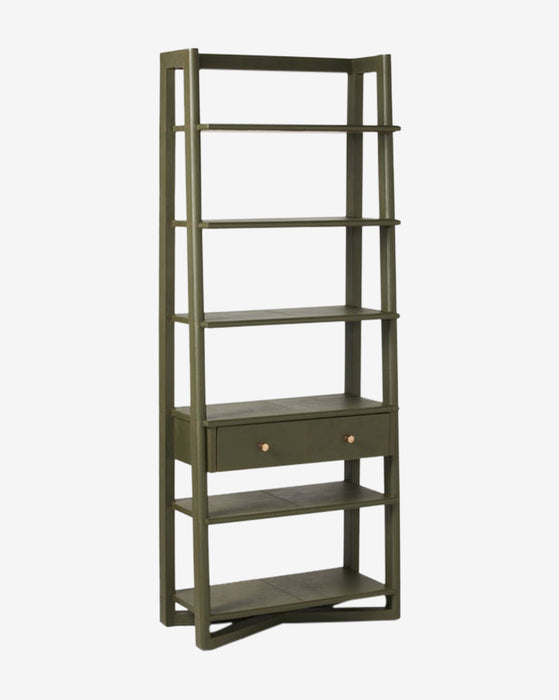 Duval Bookcase