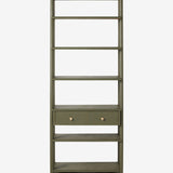 Duval Bookcase