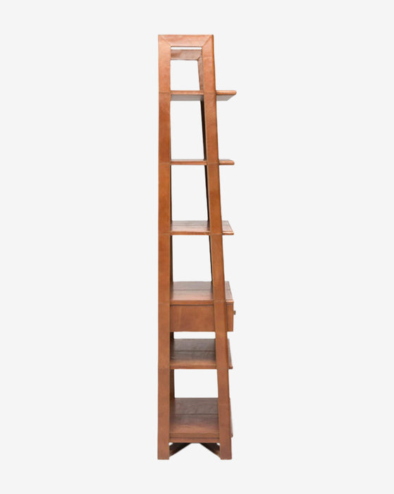 Duval Bookcase