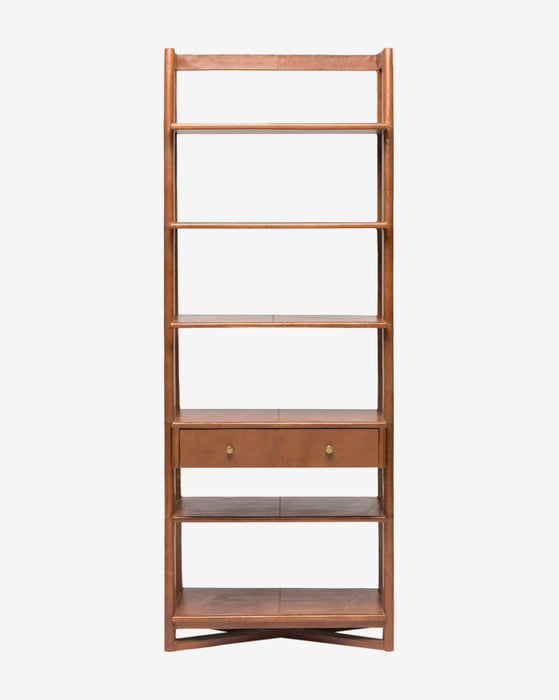 Duval Bookcase