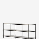 Edlund Console