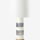 Elena Table Lamp
