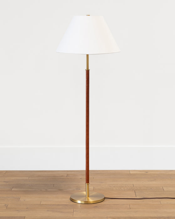 Elijah Floor Lamp