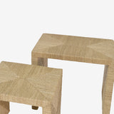 Ellie Nesting Side Tables