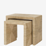 Ellie Nesting Side Tables