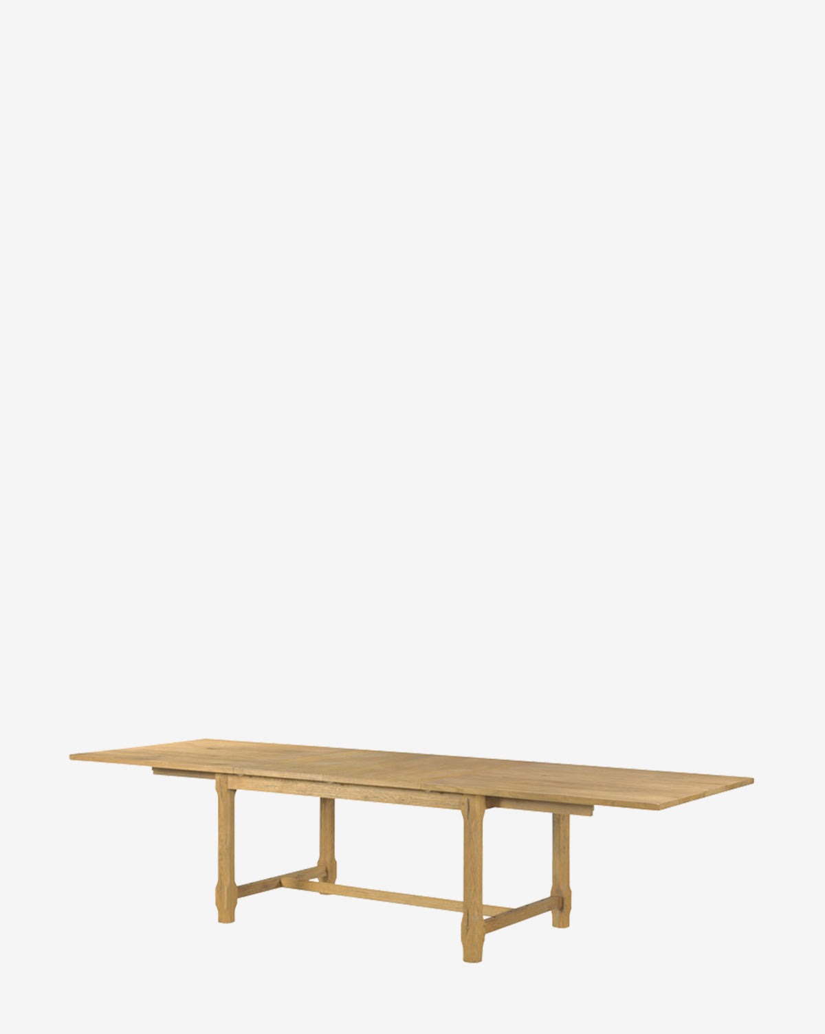 Elliot Extension Dining Table