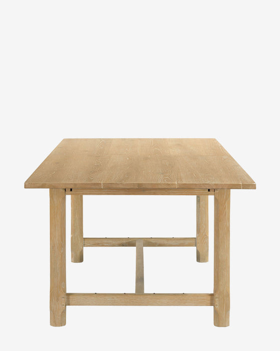 Elliot Extension Dining Table