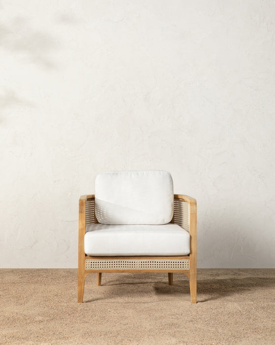 Elowyn Outdoor Chair