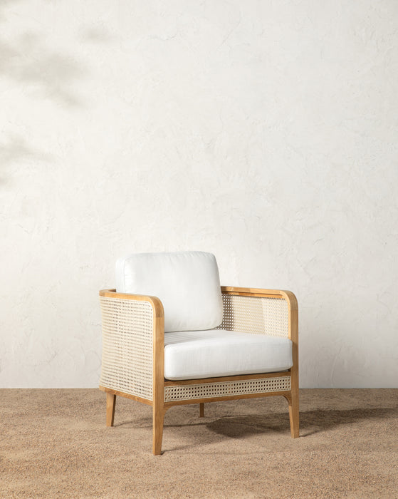 Elowyn Outdoor Chair