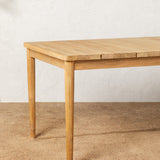 Elowyn Outdoor Dining Table