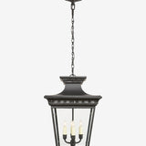 Elsinore Outdoor Medium Hanging Lantern