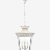 Elsinore Outdoor Medium Hanging Lantern