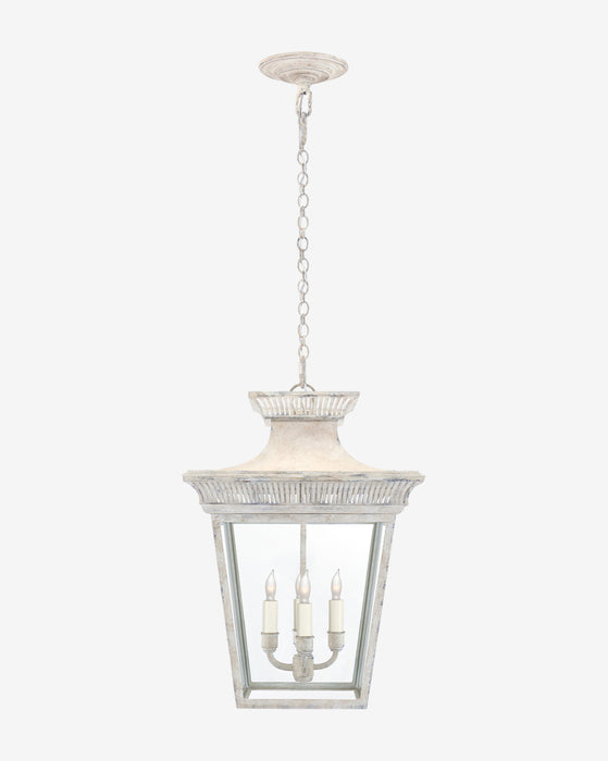 Elsinore Outdoor Medium Hanging Lantern