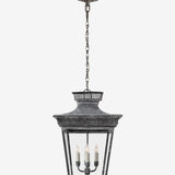 Elsinore Outdoor Medium Hanging Lantern