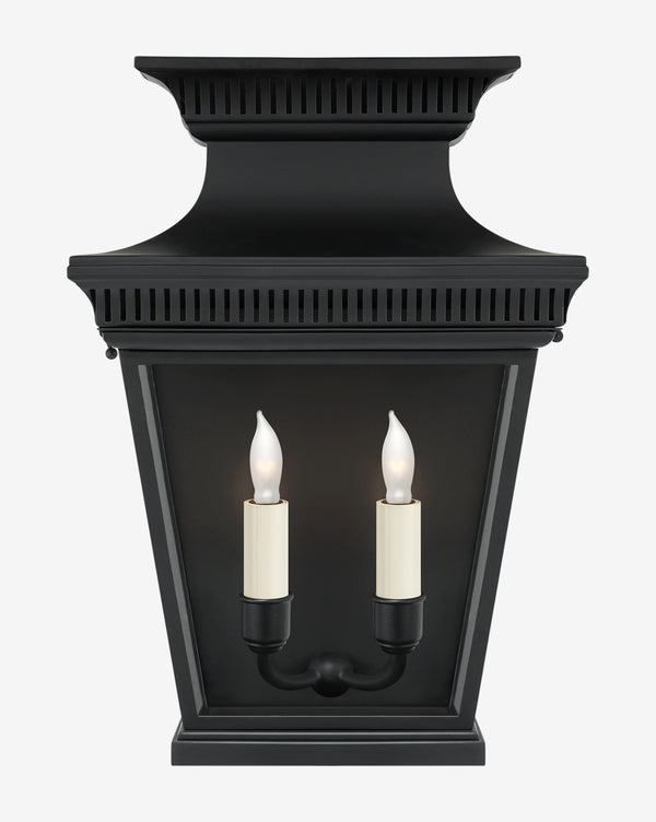 Elsinore Outdoor Wall Lantern