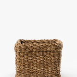Emberly Woven Basket