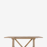 Emory Extension Dining Table