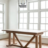 Emory Extension Dining Table