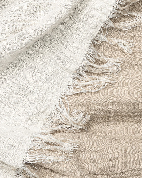 Oversized cotton throw clearance