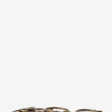 Ethan Napkin Rings (Set of 4)