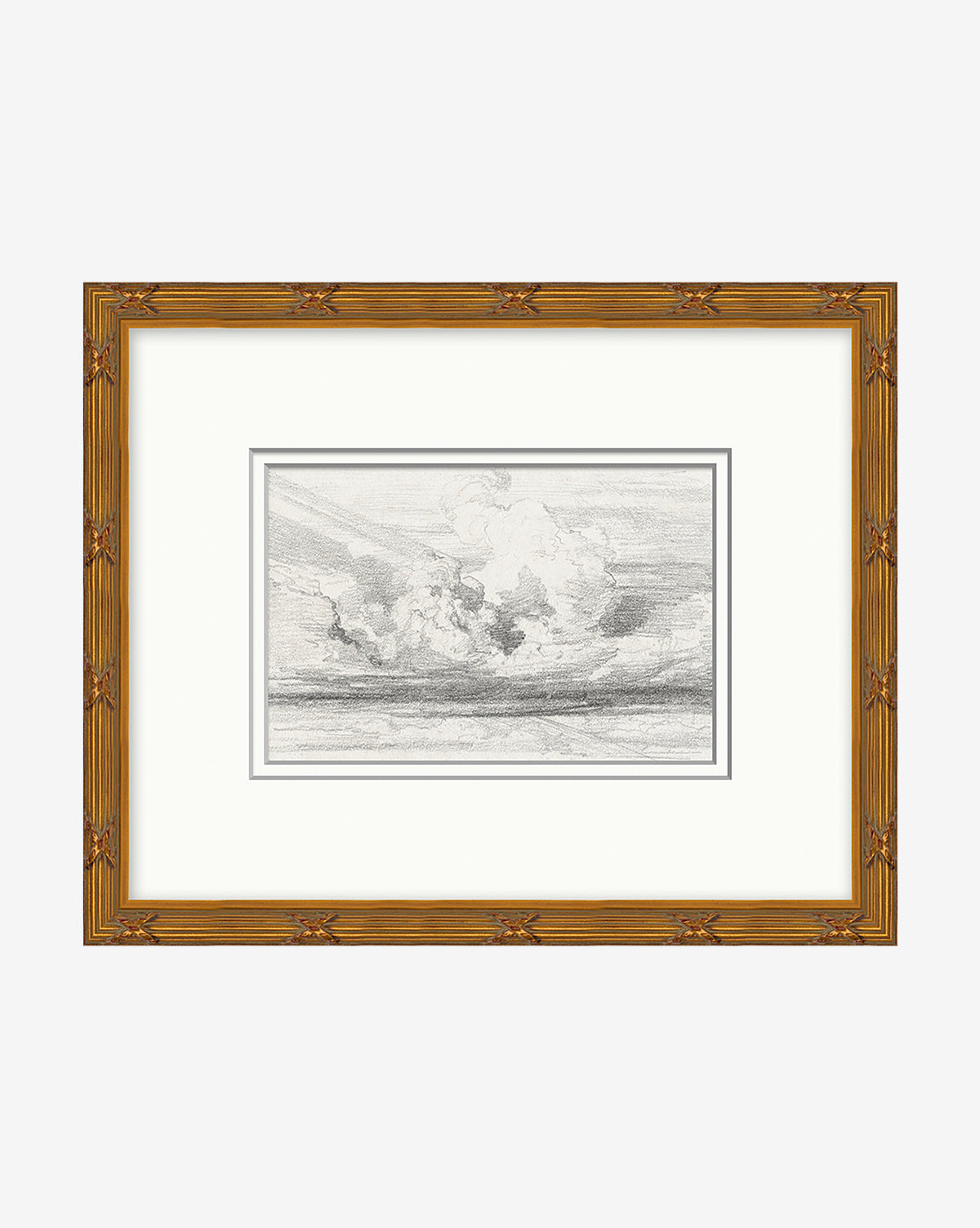 Ethereal Clouds