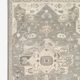 Eugene Hand-Tufted Wool Rug