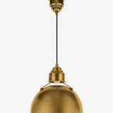 Eugene Pendant