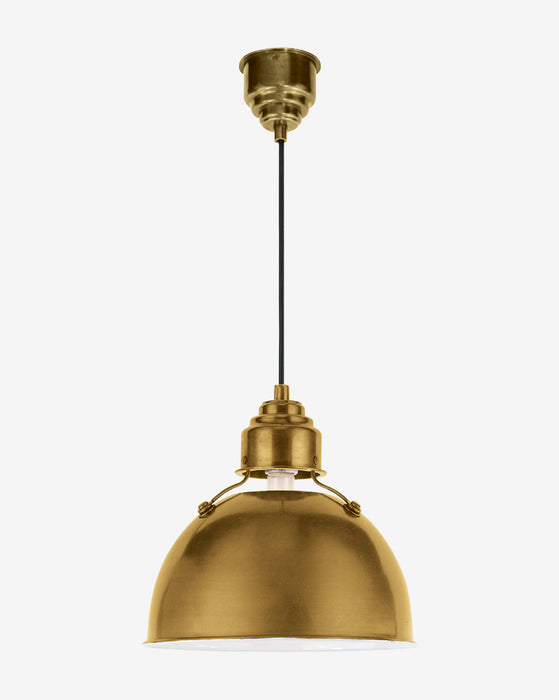 Eugene Pendant