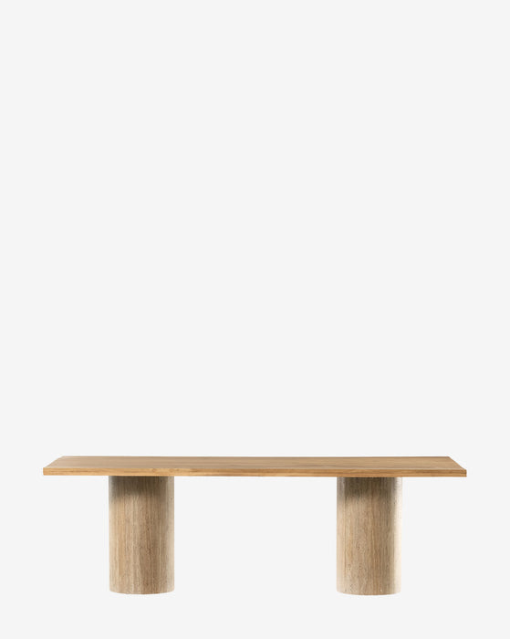 Everest Dining Table