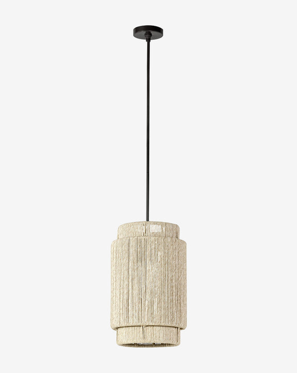 Everly Small Outdoor Pendant