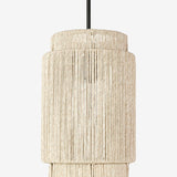 Everly Small Outdoor Pendant