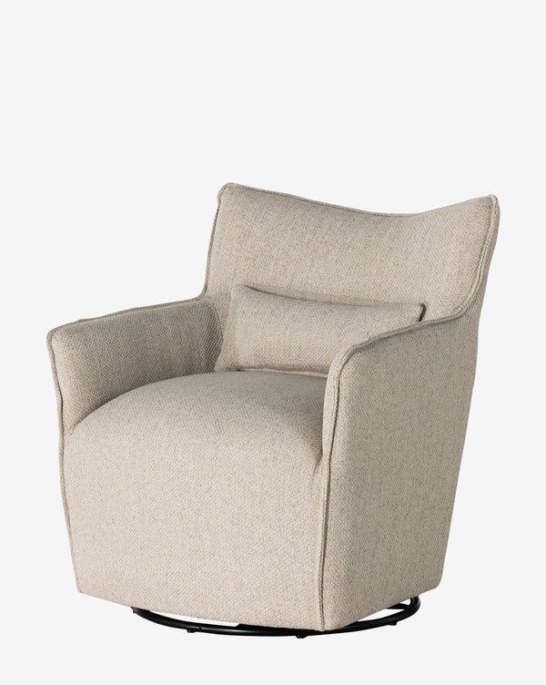 Fairmont Swivel Chair