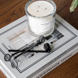 Candle Wick Trimmer – Against The Grain Shoppe