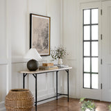 Ryan Seagrass Woven Basket