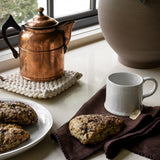 Chalfont Linen Napkins (Set of 4)