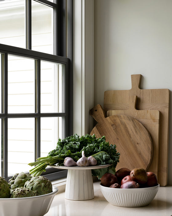 Rectangle Bread Board