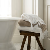 Istanbul White Bath Collection – McGee & Co.