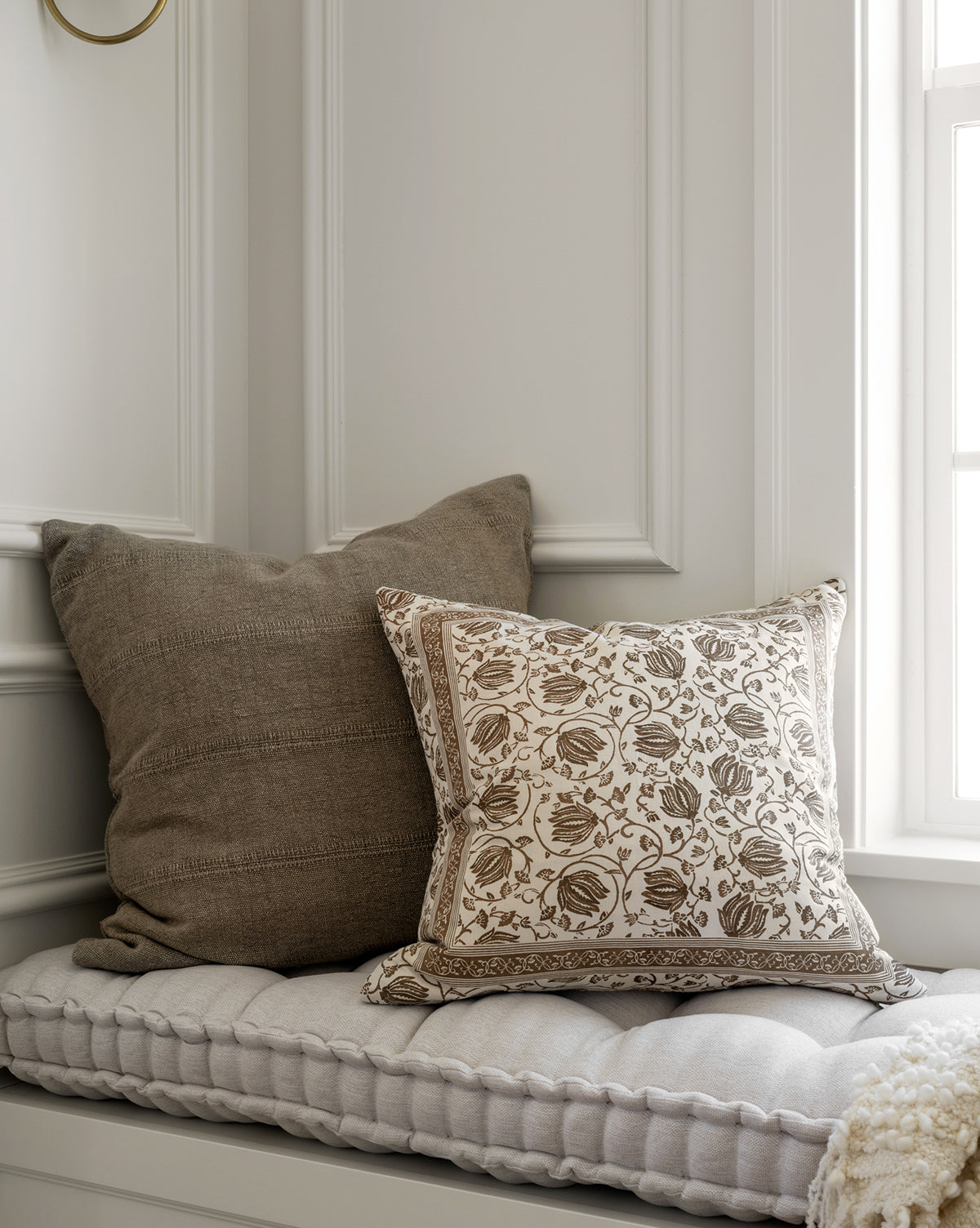 Gillespie Pillow Cover