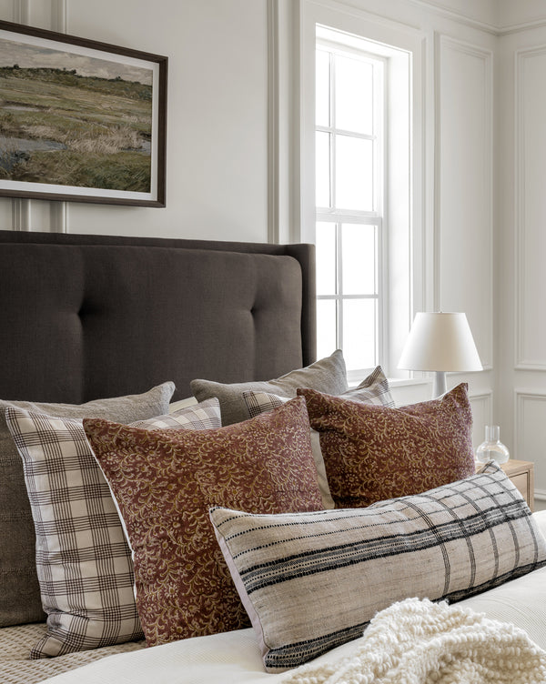 Catesby Pillow Cover